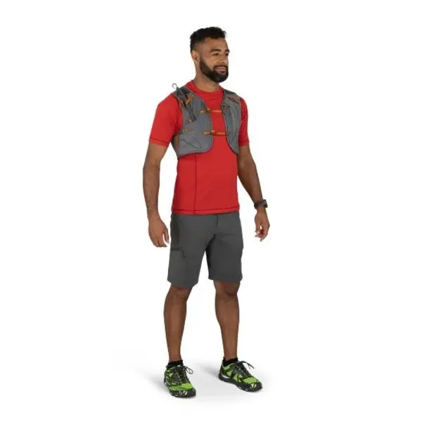 Osprey Osprey Duro 6 Running Vest W/1.5L Reservoir