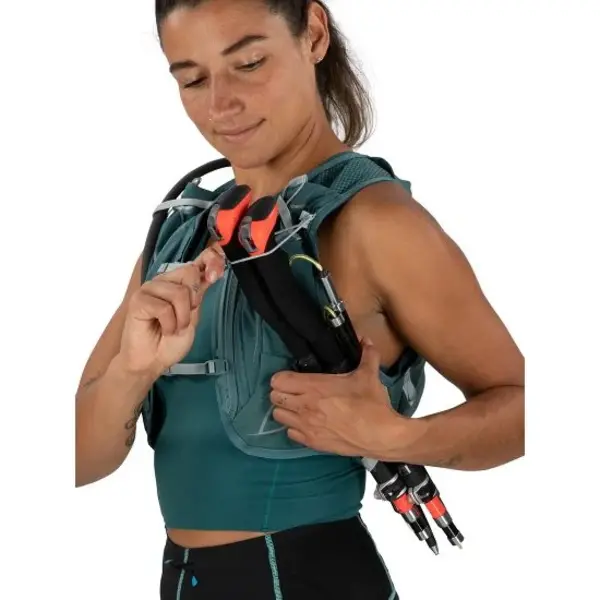 Osprey Osprey W's Dyna 6 Running Vest W/1.5L Reservoir