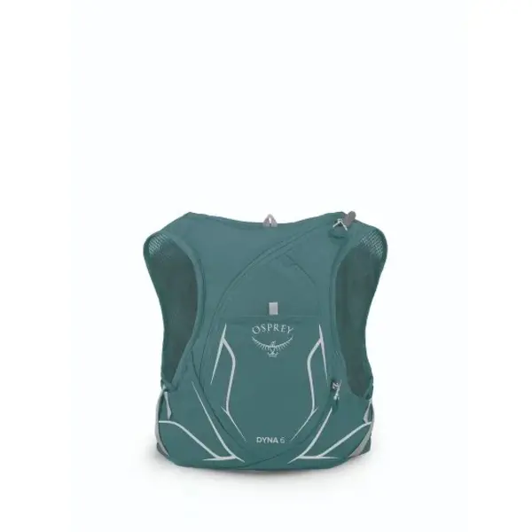Osprey Osprey W's Dyna 6 Running Vest W/1.5L Reservoir