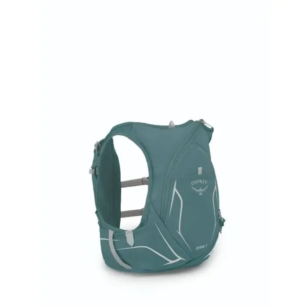 Osprey Osprey W's Dyna 6 Running Vest W/1.5L Reservoir