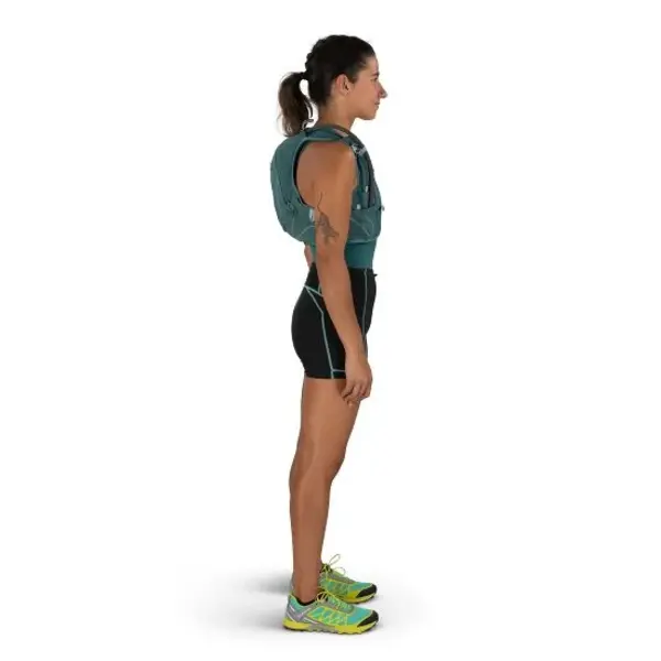 Osprey Osprey W's Dyna 6 Running Vest W/1.5L Reservoir