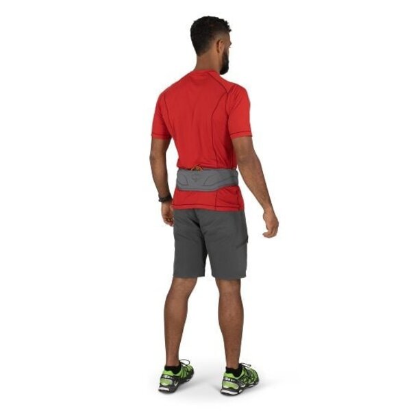 Osprey Osprey Duro Dyna Hydration Running Belt W/ 360 mL Flask, One Size