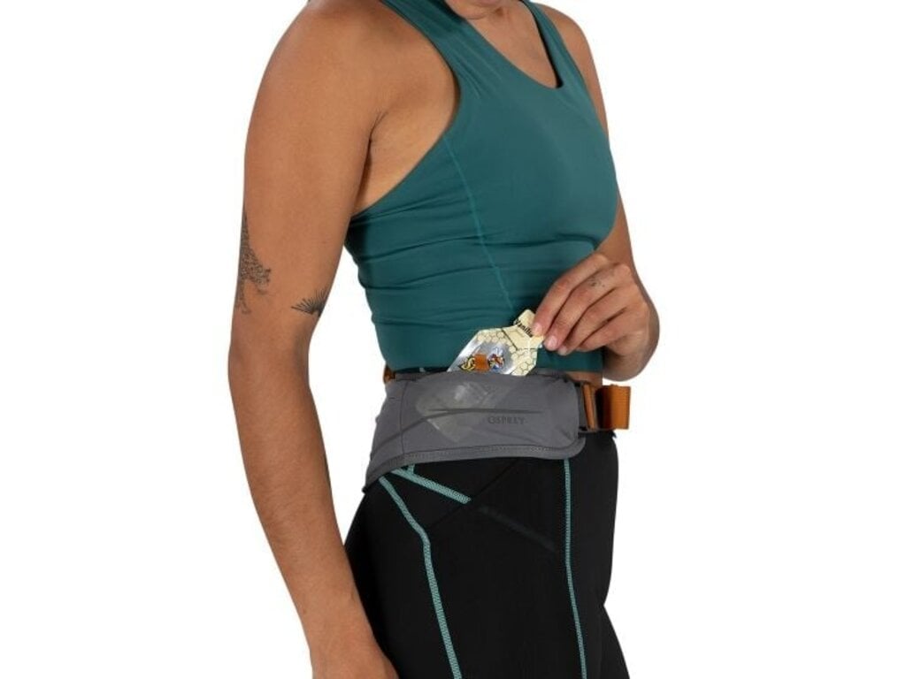 Osprey Osprey Duro Dyna LT Running Belt, One Size