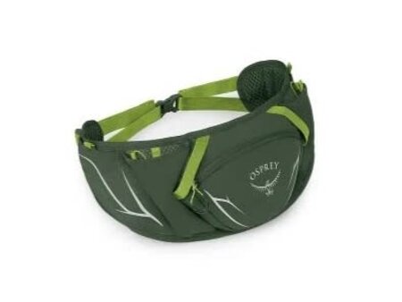 Osprey Osprey Duro Dyna Hydration Running Belt W/ 360 mL Flask, One Size