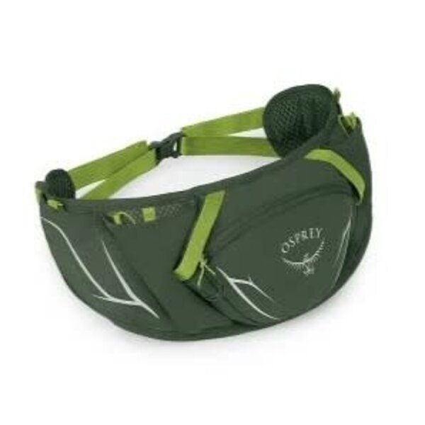 Osprey Osprey Duro Dyna Hydration Running Belt W/ 360 mL Flask, One Size
