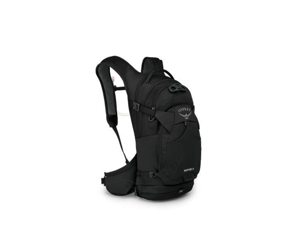 Osprey Osprey Raptor 14 Hydration Pack W/2.5L Reservoir, One Size