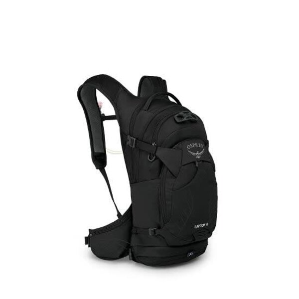 Osprey Osprey Raptor 14 Hydration Pack W/2.5L Reservoir, One Size