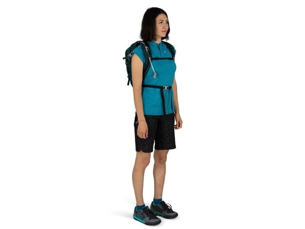 Osprey Osprey Sylva 12 Hydration Backpack W/2.5L Reservoir, One Size