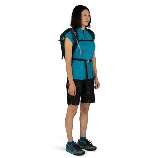Osprey Osprey Sylva 12 Hydration Backpack W/2.5L Reservoir, One Size