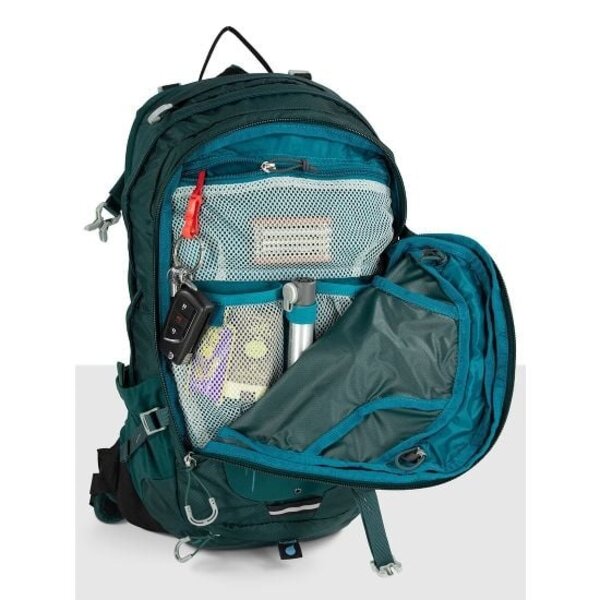 Osprey Osprey Sylva 12 Hydration Backpack W/2.5L Reservoir, One Size