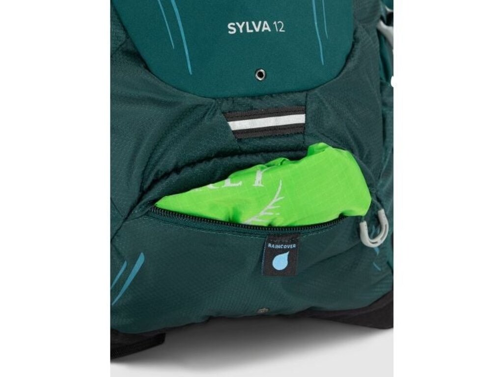 Osprey Osprey Sylva 12 Hydration Backpack W/2.5L Reservoir, One Size