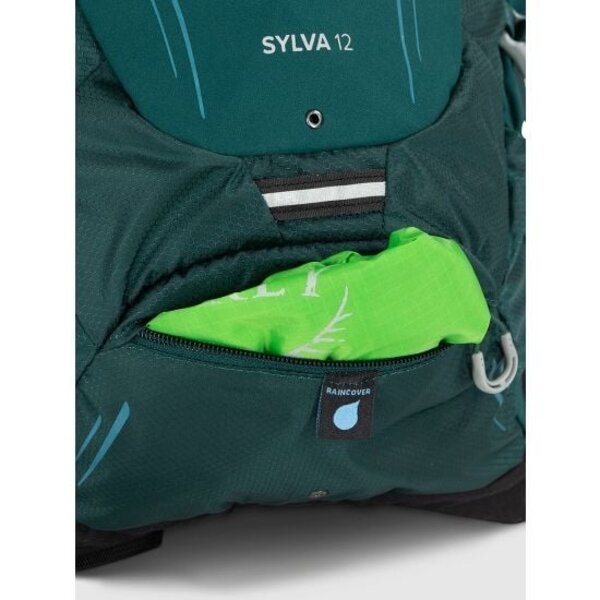Osprey Osprey Sylva 12 Hydration Backpack W/2.5L Reservoir, One Size
