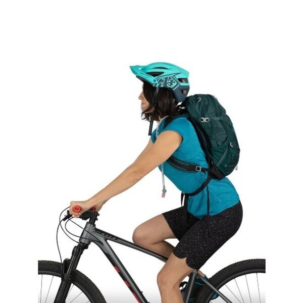 Osprey Osprey Sylva 12 Hydration Backpack W/2.5L Reservoir, One Size