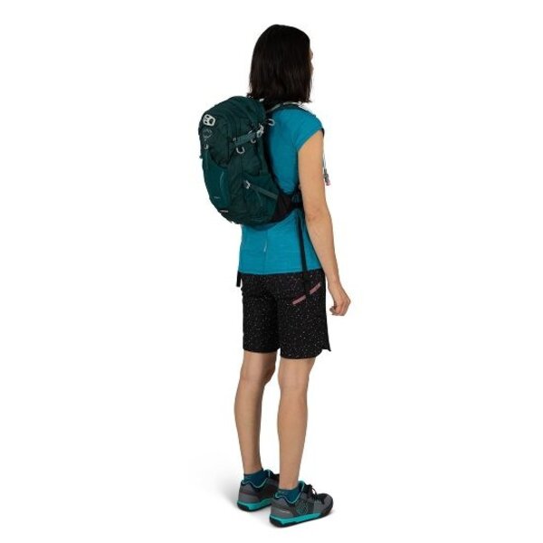 Osprey Osprey Sylva 12 Hydration Backpack W/2.5L Reservoir, One Size