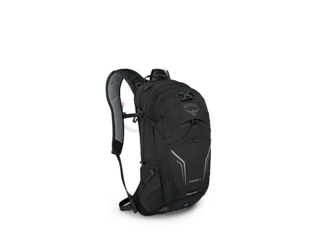 Osprey Osprey Syncro 12 Hydration Backpack w/2.5L Reservoir