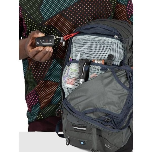 Osprey Osprey Syncro 12 Hydration Backpack w/2.5L Reservoir