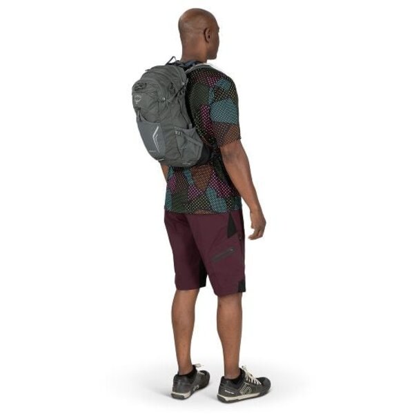 Osprey Osprey Syncro 12 Hydration Backpack w/2.5L Reservoir