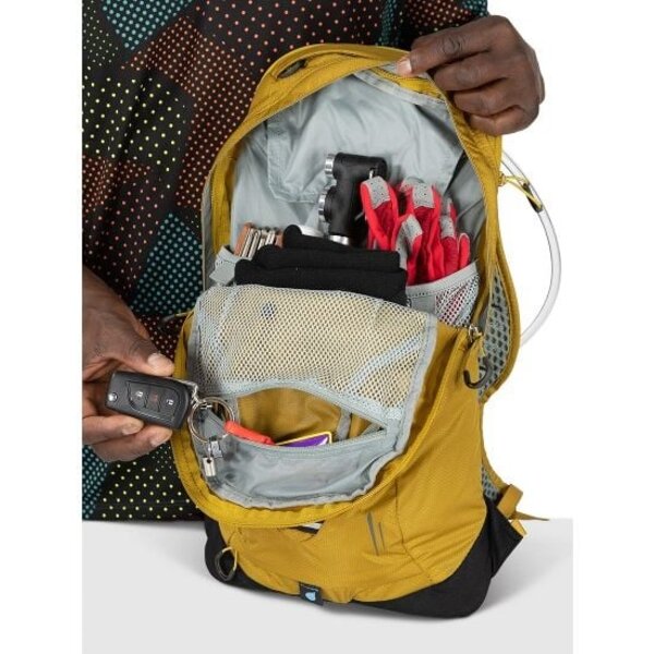 Osprey Osprey Syncro 5 Hydration Pack W/2.5L Reservoir