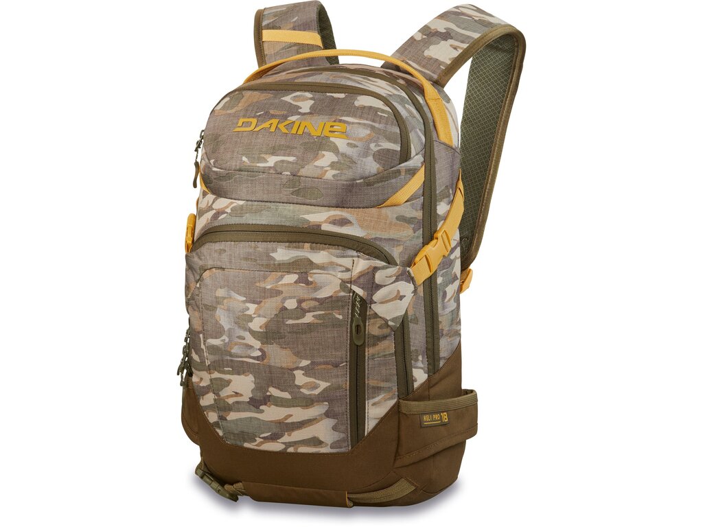 Dakine Dakine Heli Pro Youth 18L Backpack, One Size