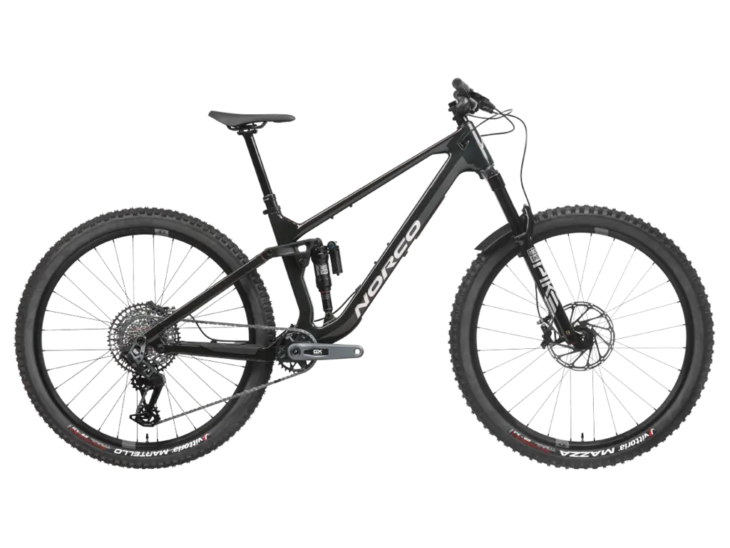 Norco 2025 Norco Fluid FS C1 29"