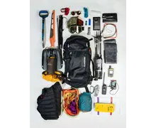 Dakine Poacher 40L Backpack | The BackCountry in Truckee, CA - The