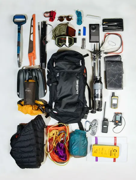 DAKINE POACHER 40L バックパック Dakine Poacher 40L Backpack | The BackCountry in Truckee, CA - The