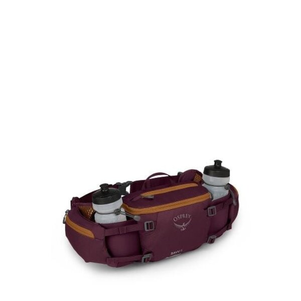 Osprey Osprey Savu 5 Lumbar Waist Hydration Pack w/1.5L Reservoir