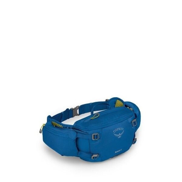 Osprey Osprey Savu 5 Lumbar Waist Hydration Pack w/1.5L Reservoir