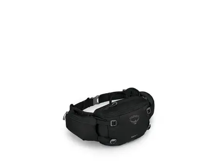 Osprey Osprey Savu 5 Lumbar Waist Hydration Pack w/1.5L Reservoir
