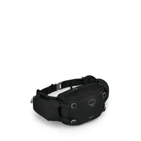 Osprey Savu 5 Lumbar Waist Hydration Pack | The BackCountry in