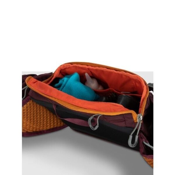 Osprey Osprey Savu 5 Lumbar Waist Hydration Pack w/1.5L Reservoir