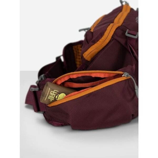 Osprey Osprey Savu 5 Lumbar Waist Hydration Pack w/1.5L Reservoir