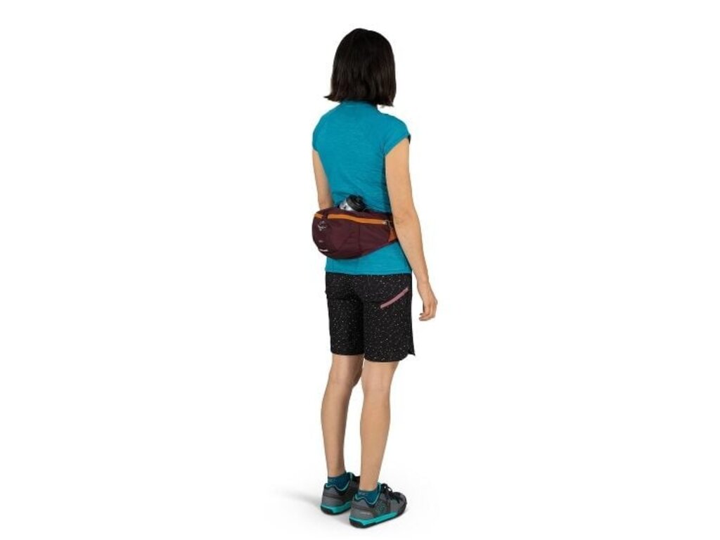 Osprey Osprey Savu 2 Lumbar Waist Hydration Pack