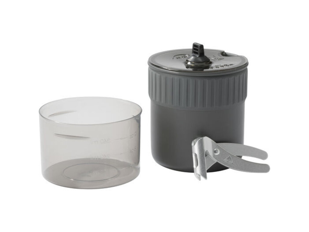 MSR MSR Trail Mini Solo Cook Set