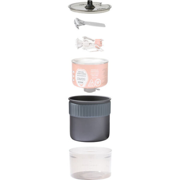 MSR MSR Trail Mini Duo Cook Set