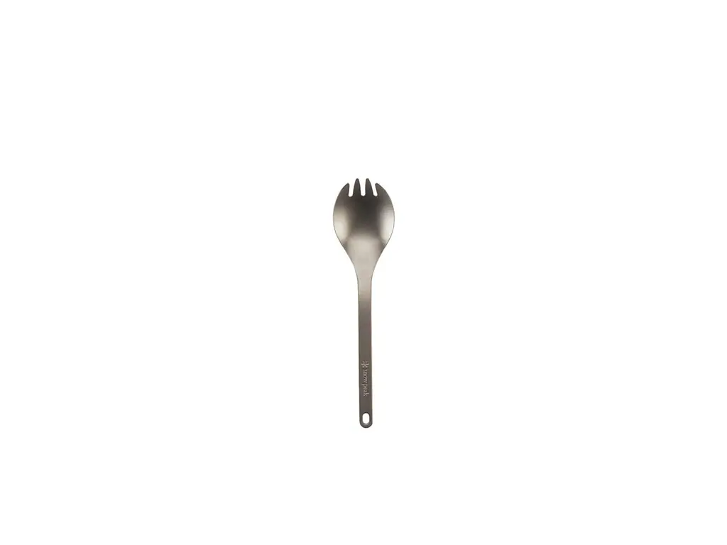Snow Peak Snow Peak Titanium Spork