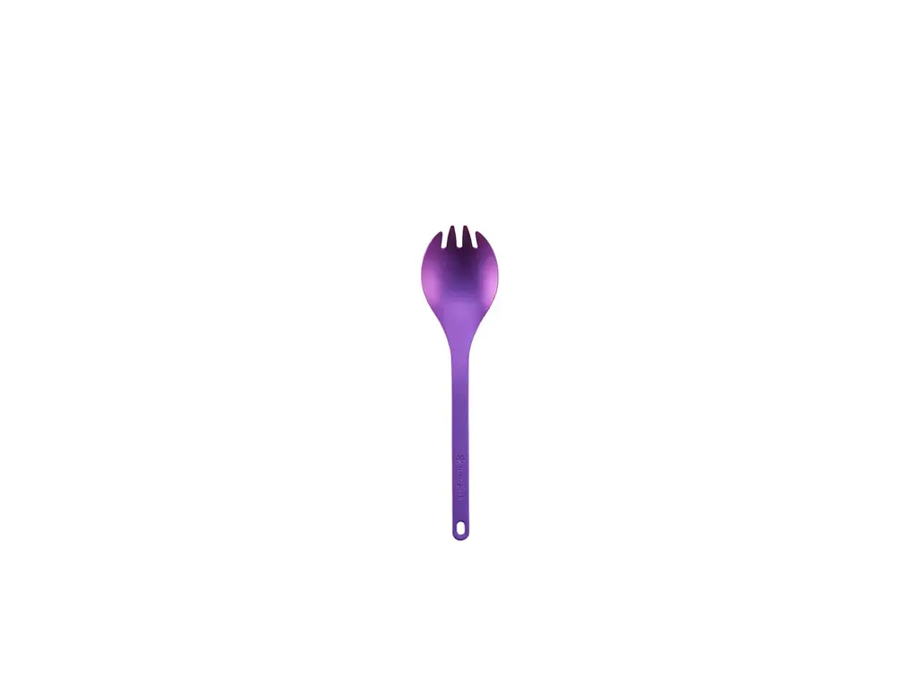 Snow Peak Snow Peak Titanium Spork