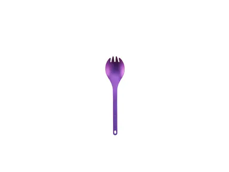 Snow Peak Snow Peak Titanium Spork