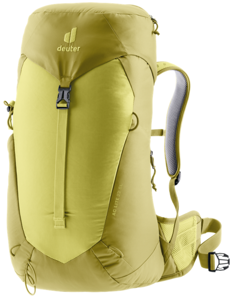 Deuter AC Lite SL - Thumbnail 2