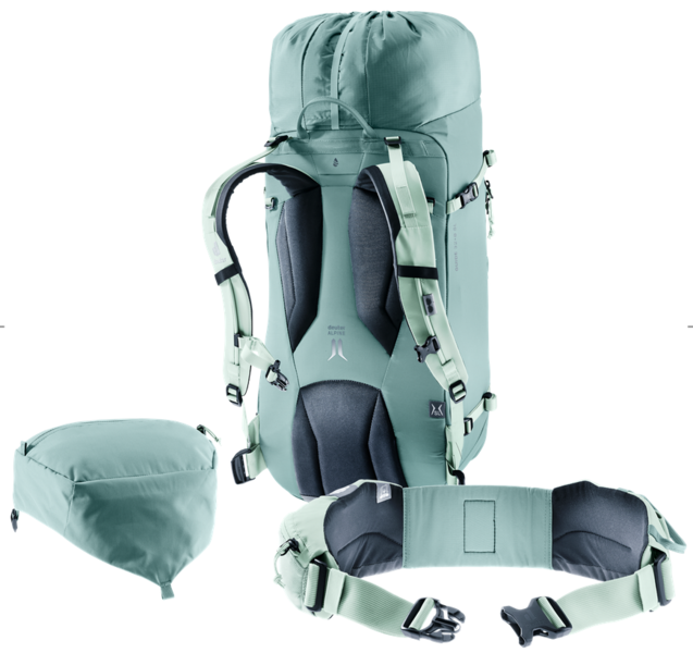Deuter Deuter W's Guide 32L + 8 SL Backpack