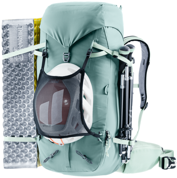Deuter Deuter W's Guide 32L + 8 SL Backpack