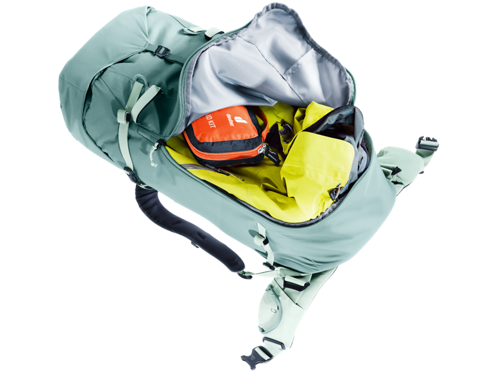 Deuter Deuter W's Guide 32L + 8 SL Backpack