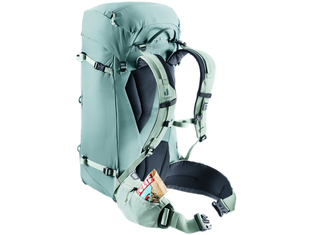 Deuter Deuter W's Guide 32L + 8 SL Backpack