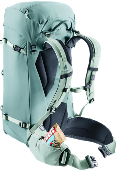 Deuter Deuter W's Guide 32L + 8 SL Backpack