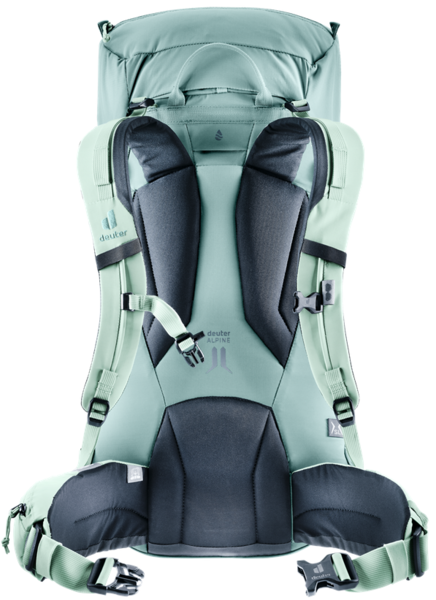 Deuter Deuter W's Guide 32L + 8 SL Backpack