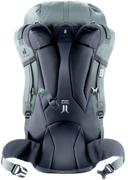 Deuter Guide