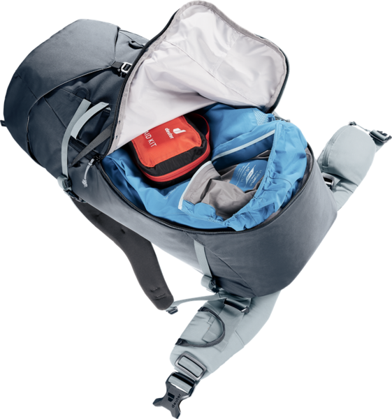 Deuter Guide SL - Thumbnail 3