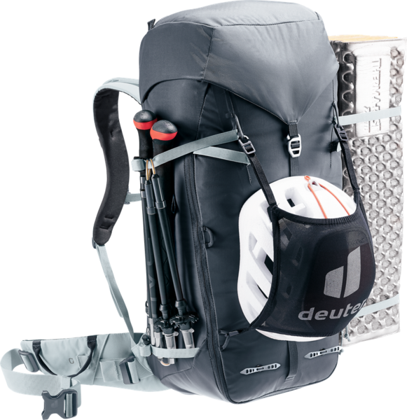 Deuter Guide - Thumbnail 3