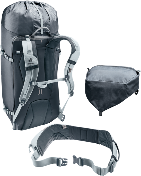 Deuter Guide - Thumbnail 5