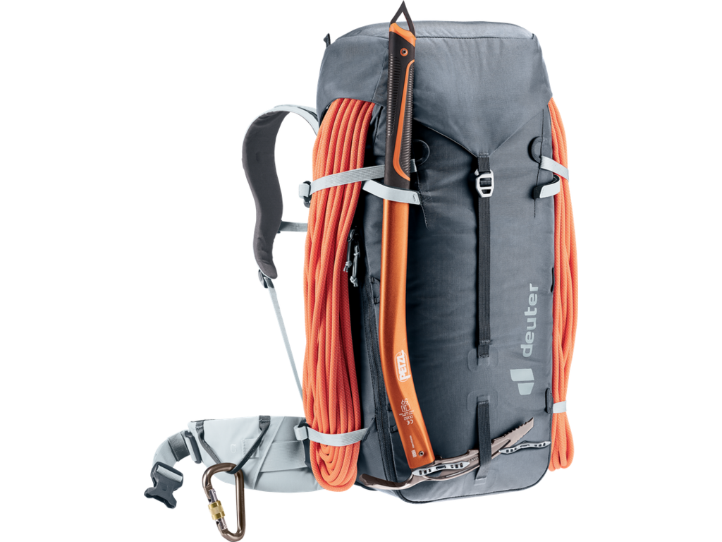 Deuter Deuter Guide 34L + 8 SL Backpack